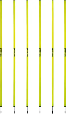 Produktbild von Uhlsport SLALOMSTANGE (6er PACK)