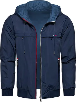 Produktbild von Recea Übergangsjacke für Männer Outide gewohnheiten M