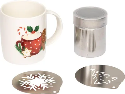 Produktbild von Adt koffer cappuccino helgi - Feeric Lights & Christmas