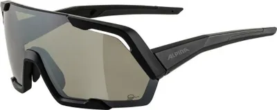 Image de Alpina Rocket V Noir Mat Noir Mat -
