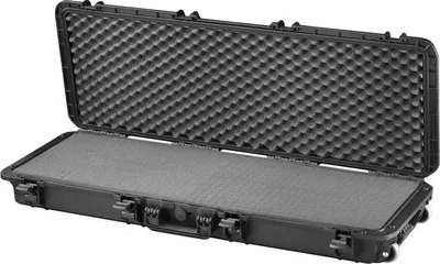 Obrázok produktu pre Úložné boxy a organizéry HARTSCHALENKOFFER - 1177 x 450 x 158 mm - S gumovou penou