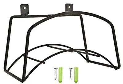 Produktbild von Famanu Halter für Gartenschläuche - Wandmontage aus Metall