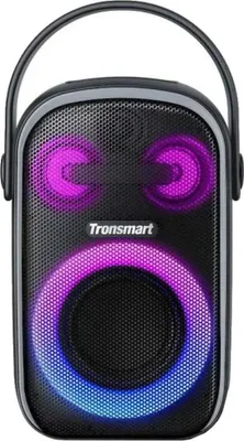 Obrázok produktu pre Tronsmart Halo 100 bezdrôtový reproduktor Bluetooth 60W čierny