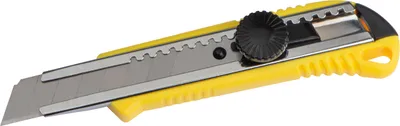 Produktbild von Kartonmesser / Cutter