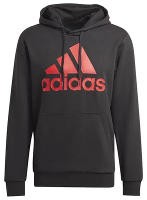 adidas Jogginganzug Herren mit Kapuze aus Baumwolle