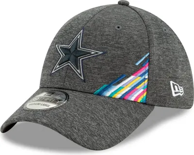 Produktbild von New Era 39Thirty Cap - CRUCIAL CATCH Dallas Cowboys - M/L