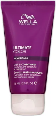 Produktbild von Wella Conditioner Wella Professionals Ultimate Color Conditioner 30ml