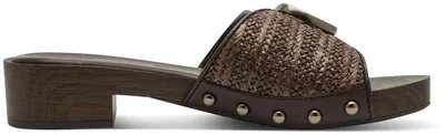Produktbild von Tamaris 27316/46 Mocca Größe EU 40