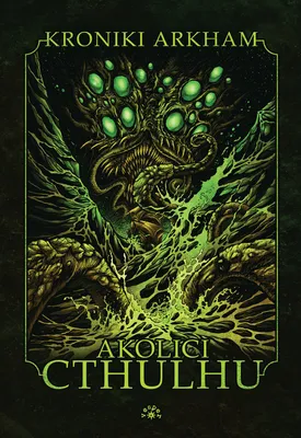 Produktbild von Akolici Cthulhu