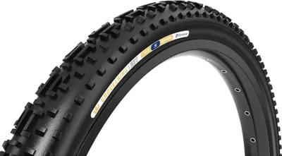 Produktbild von Panaracer Gravelking Ext Tubeless 700c X 45 Gravelreifen Silber 700C x 45 Silber 700C x 45