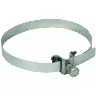 Produktbild von DEHN 200039, Grau, 15 cm, 40 g