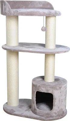 Immagine prodotto di Europet Bernina Tiragraffi Bedford 127 grigio