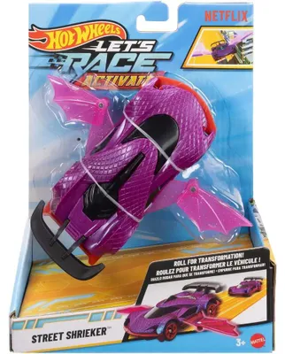Immagine prodotto di Hot Wheels JJX15, Auto, 3 anni, Metallo, Plastica, Colori vari