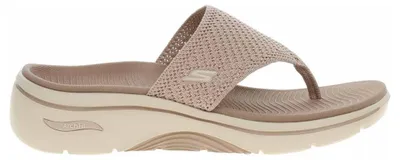 Zdjęcie produktu dla Skechers Buty Go Walk Arch Fit 2.0, 140861TPE