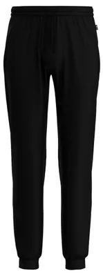 Immagine prodotto di TRIGEMA pantaloni da jogging da donna 574096 nero M