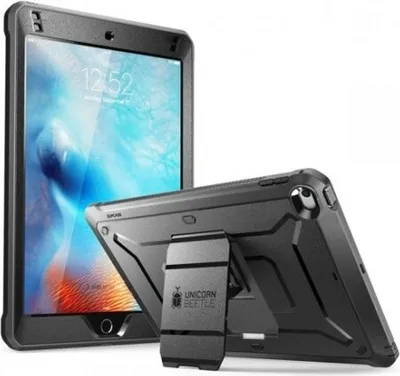 Produktbild von Schutzhülle Supcase für iPad Mini 5/4 gen. 2019/2015 Case Cover Hülle Futeral Etui