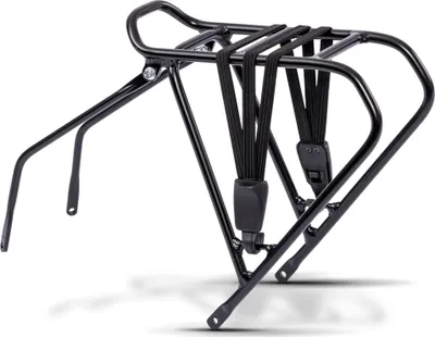 Produktbild von Puky Fahrrad Alu-Gepäckträger mit Spanngurt für LS-PRO 18 9469