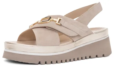 Produktbild von Damen Sandale Tibet 42