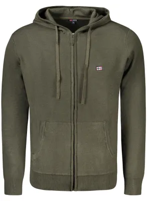 Produktbild von NORWAY 1963 Herren TASCHE Grün 843105_VEFOREST : Größe - 2XL Größe: 2XL