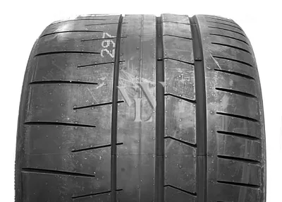 Produktbild von PIRELLI PZERO TROFEO RS (N0) 335/30R21 109(Y) (e) BSW XL