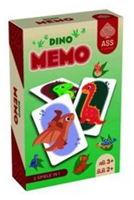 Obrázok produktu pre Dinosaur Memo