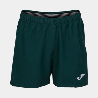 Image de Joma Myskin Ii short vert L homme vert L