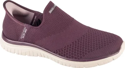 Produktbild von Skechers Slip-ins: Virtue - Sleek 104425-WINE, Sneaker, Damen, Dunkelrot