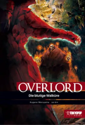 Obrázek produktu pro Overlord Light Novel 03