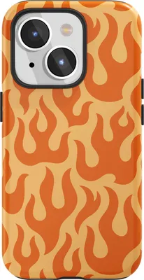 Immagine prodotto di Custodia protettiva per iPhone 14 con MagSafe, resistente agli urti – Custodia protettiva per cellulare