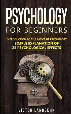 Produktbild von Psychology for Beginners