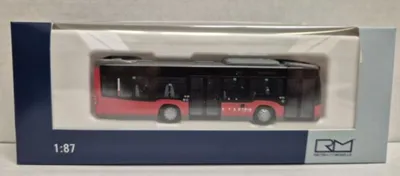 Produktbild von Rietze Stadtbus Citaro MB O 530 K \'12 Stadtbus Dornbirn (AT) 67942