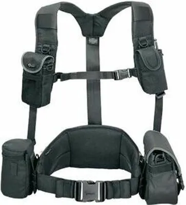 Produktbild von Lowepro Top Load Chest Harness