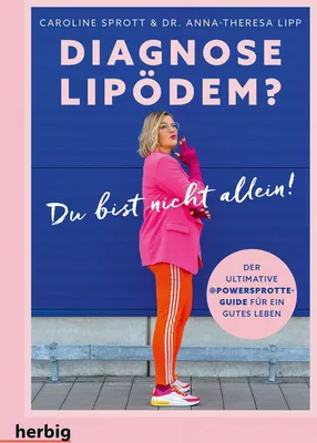 Produktbild von Diagnose Lipödem?