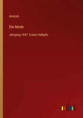 Produktbild von Die Mode