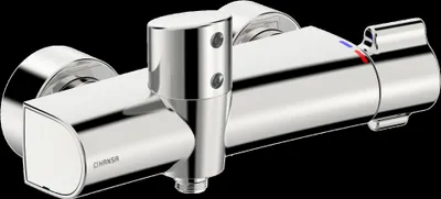 Produktbild von Hansa 08866200 Brausebatt. HANSACLINICA 0886 6 V,