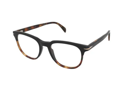 Produktbild von David Beckham DB 7120/CS Black havana 51/20/150 Herren Sonnenbrillen
