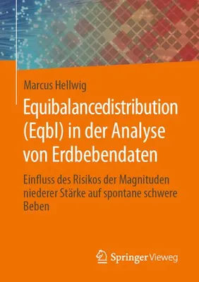 Produktbild von Equibalancedistribution (Eqbl) in der Analyse von Erdbebendaten