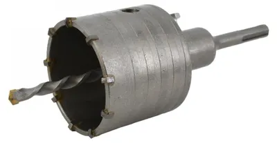 Image de Awtools couronne à béton fi=65mm sds plus chuck