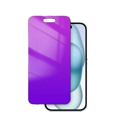 Image de INF Protection d'écran en verre trempé 360° pour iPhone 16 iPhone 16 Pro