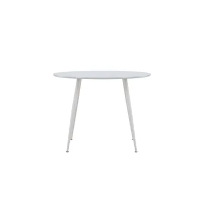 Produktbild von Venture Home Esstische Plaza Grau