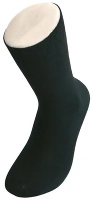 Produktbild von Socken 8001 - Baumwolle, 3 Paar (35-38)
