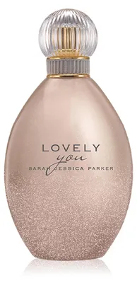 Imagen del producto de Sarah Jessica Parker Lovely You, agua de perfume para mujer, 100 ml