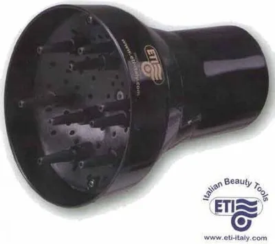 Produktbild von ETI Diffusor Ø 14cm f. Micro Stratos 3600/SDL,Excell3000,New M Comai