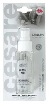 Produktbild von Cesare Spray Fresh Air