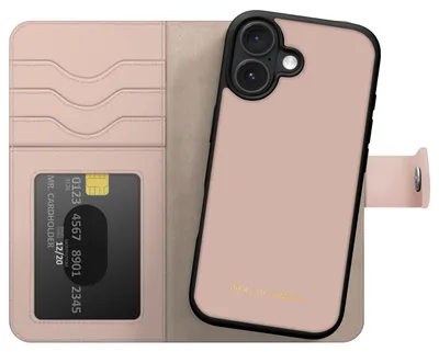 Productafbeelding van iDeal of Sweden IDMWPMS-I2561-51, iPhone 17, Roze