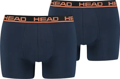 Produktbild von Head Höschen 2PACK, 701202741010