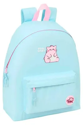 Zdjęcie produktu dla Safta Pembe 20,8 l 33 x 42 x 15 cm Plecak niebieski Dla dzieci Niebieski Jeden rozmiar