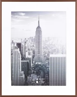Produktbild von Fotolijst - Manhattan - 40x50 cm