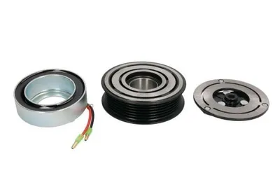 Produktbild von THERMOTEC KTT040195 Magnetkupplung Klimakompressor