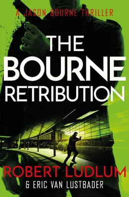 Produktbild von Robert Ludlum's The Bourne Retribution